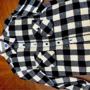 Men’s M Vintage Wool Pilgrimage Flannel